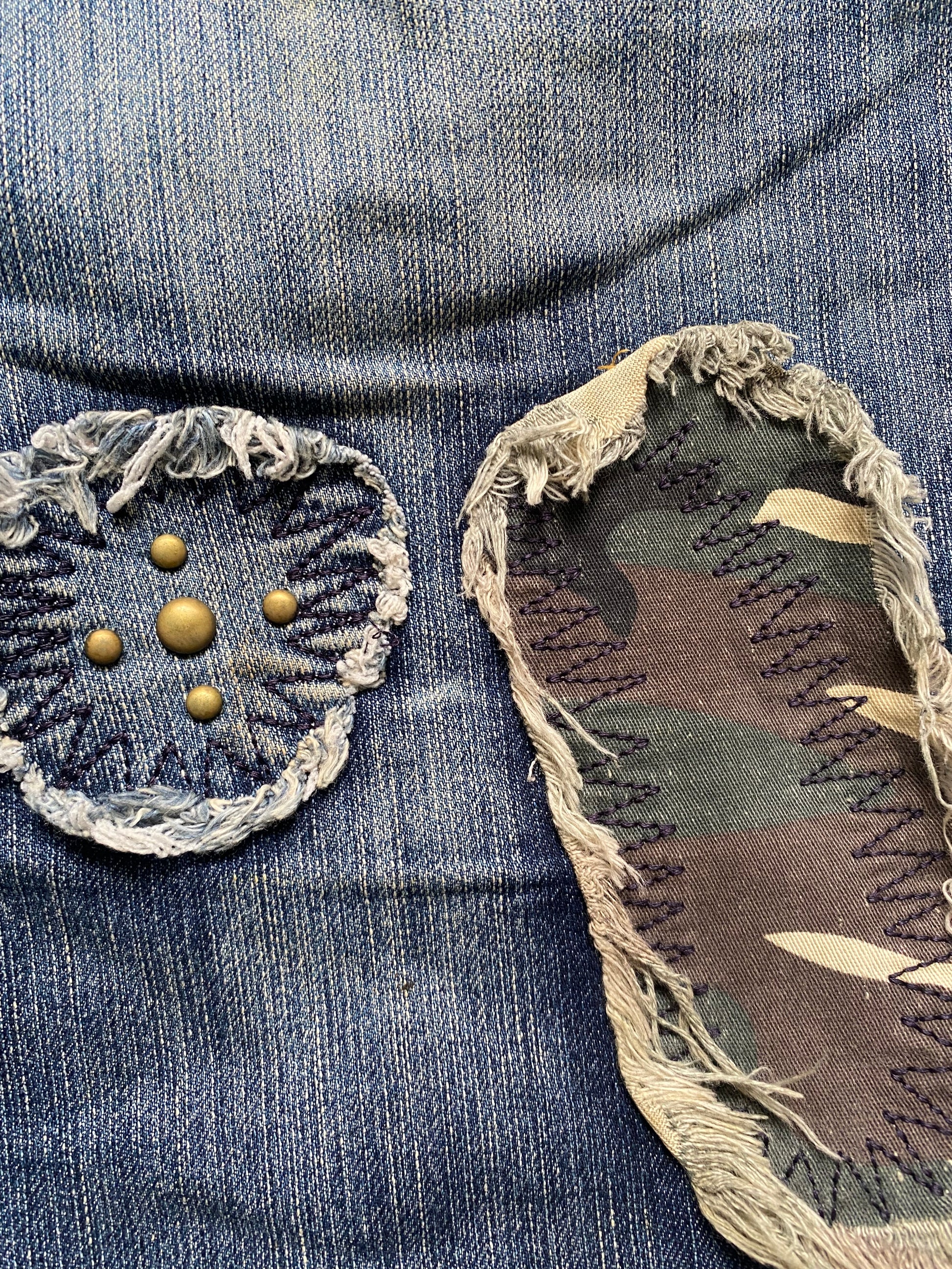 Shorts (Størrelse S/M)