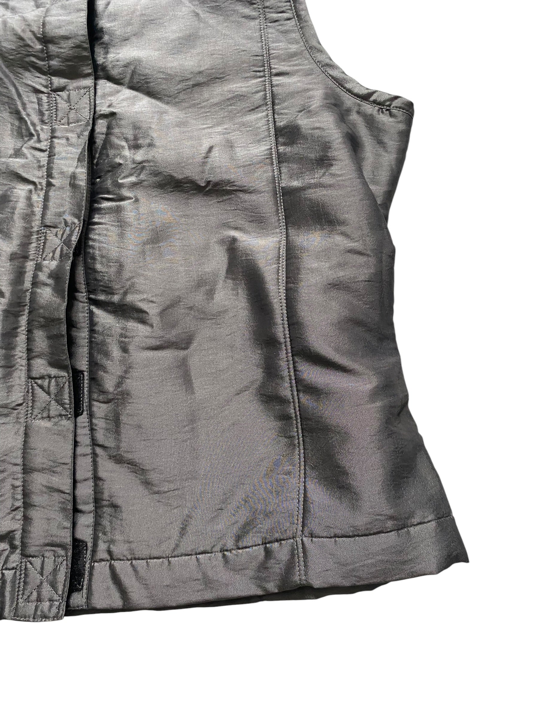 Vest (Størrelse XS/S)
