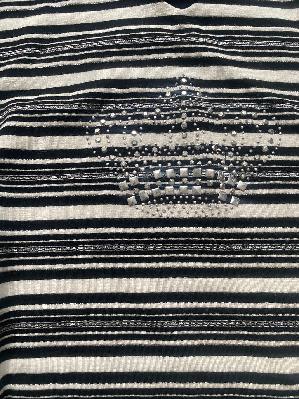 Top (Størrelse XS/S)
