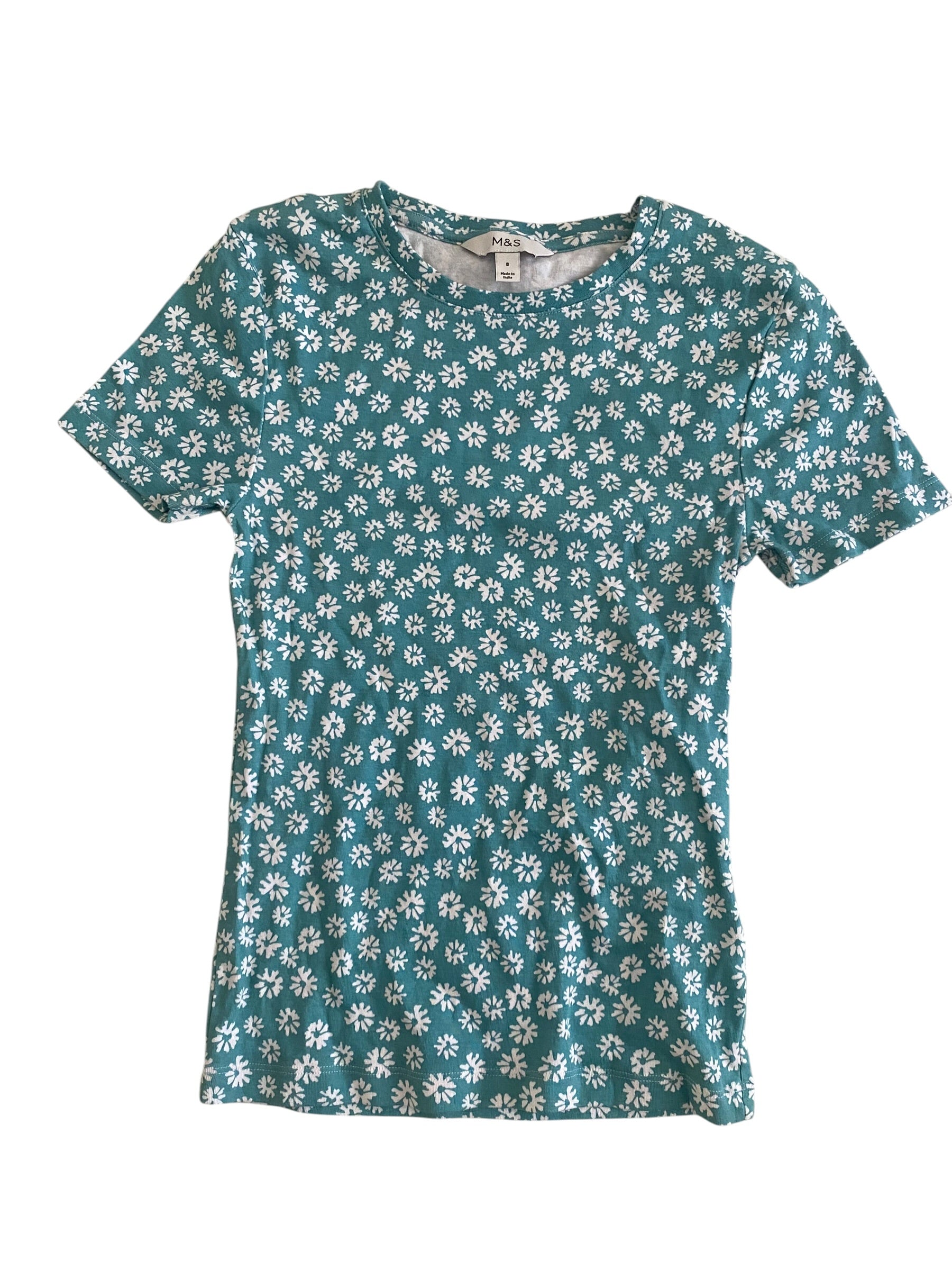 Top (Størrelse S/M)