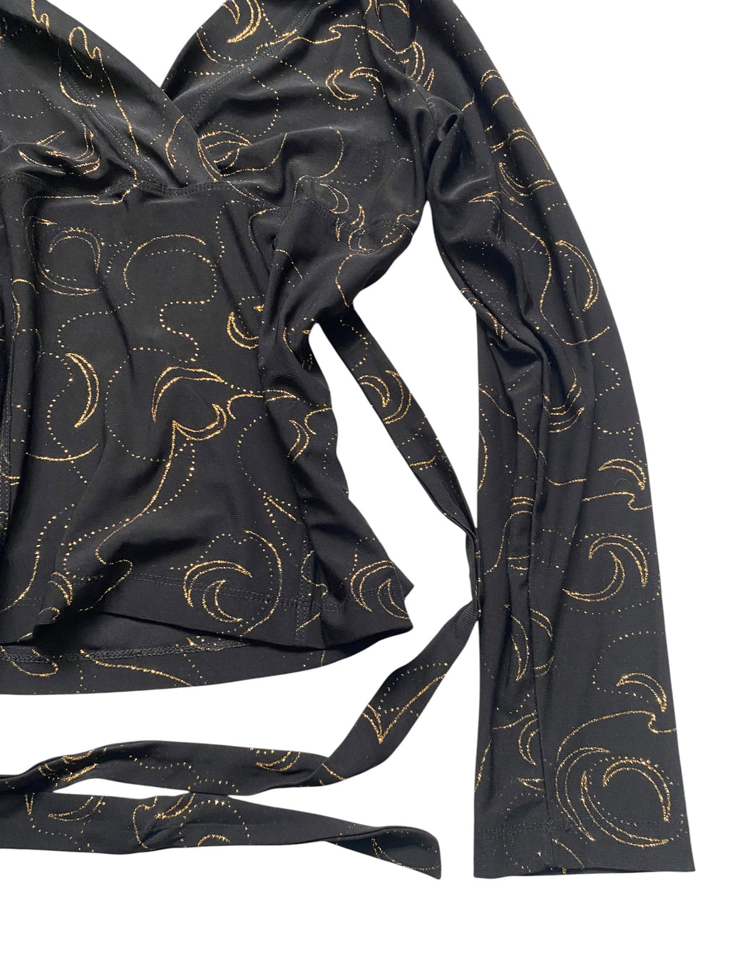 Bluse (Størrelse S/M)