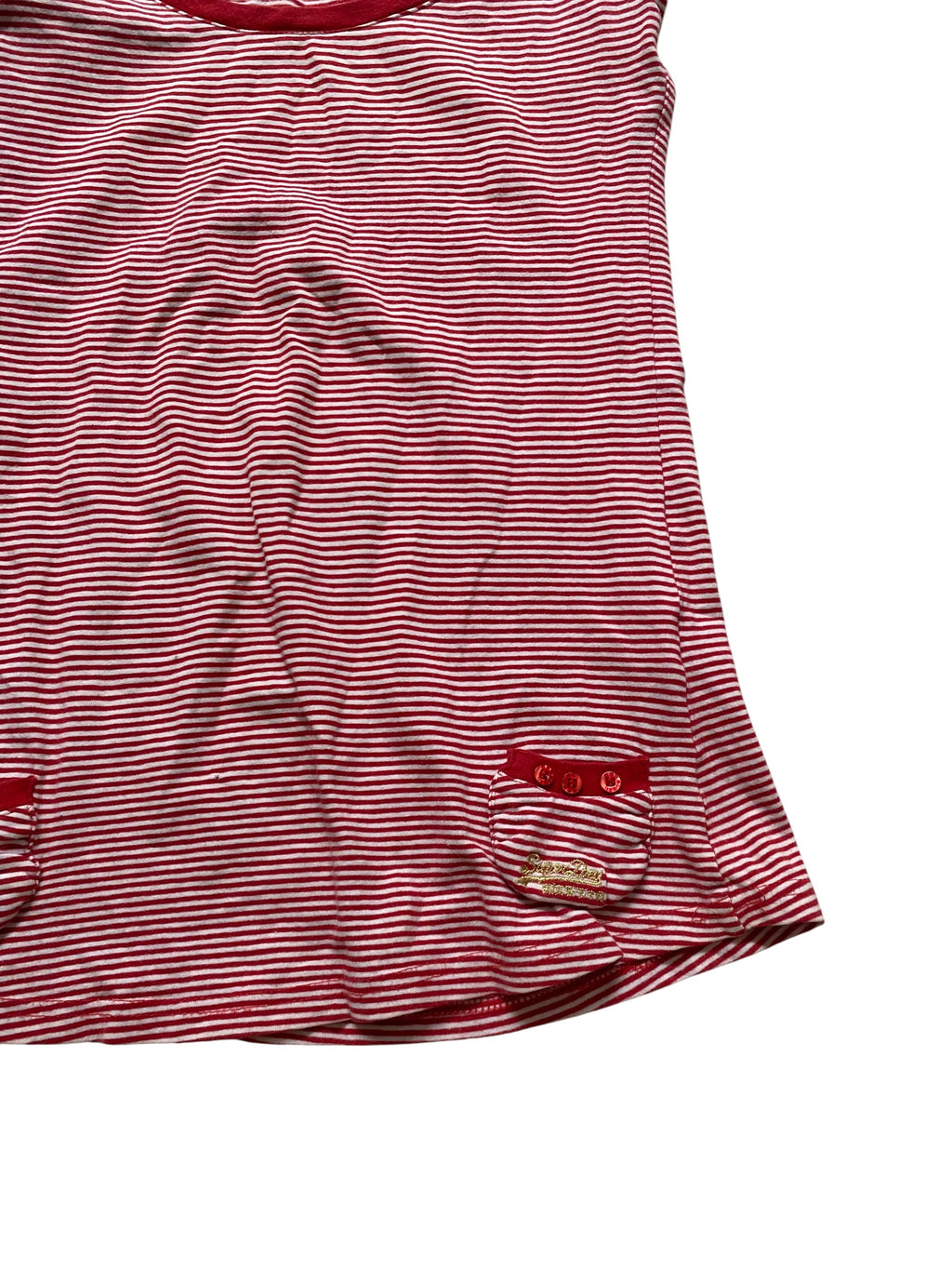 Top (Størrelse S/M)