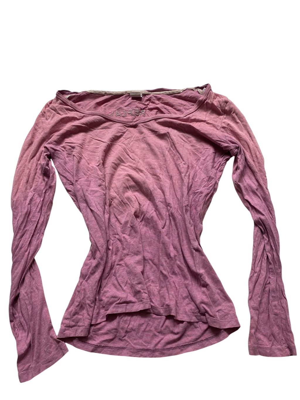 Bluse (Størrelse S)