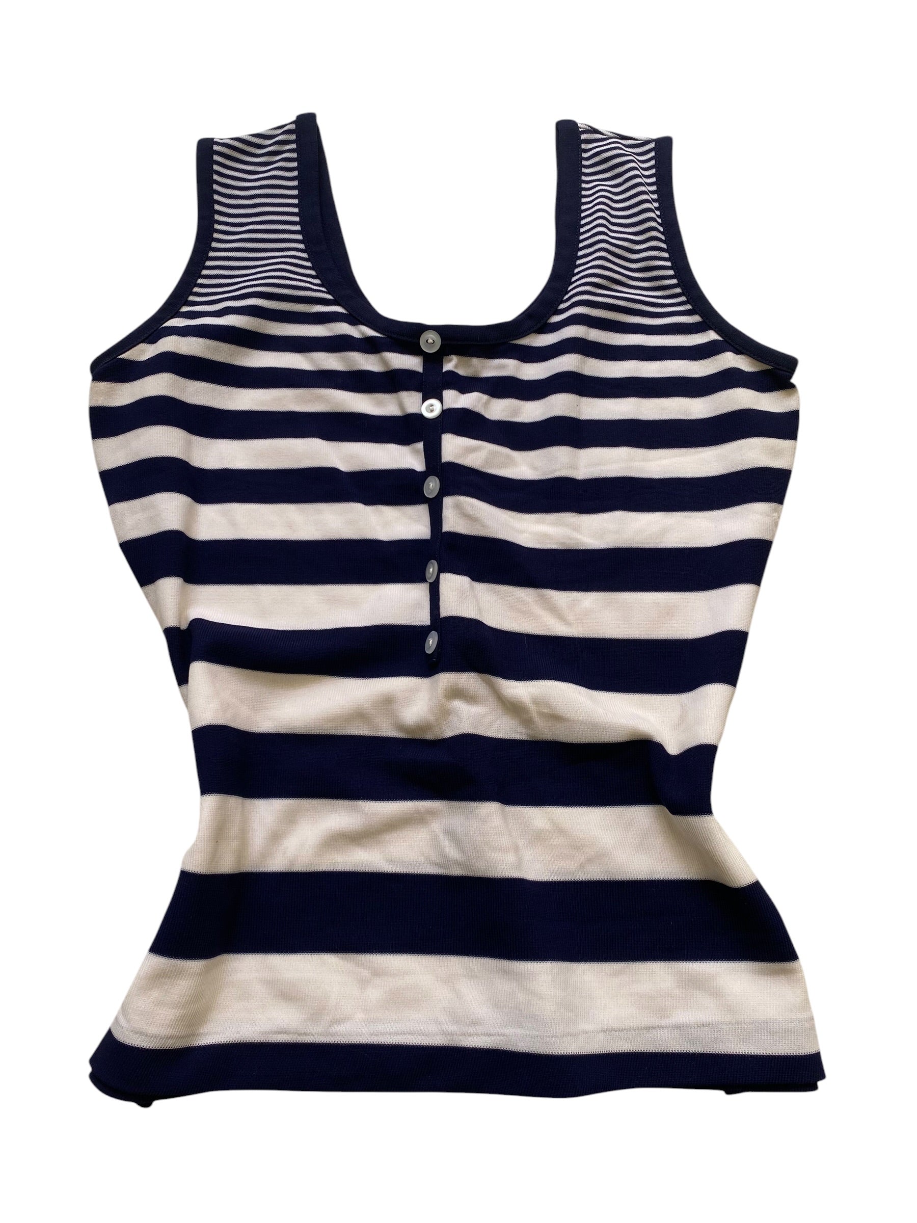 Top (Størrelse M/L)