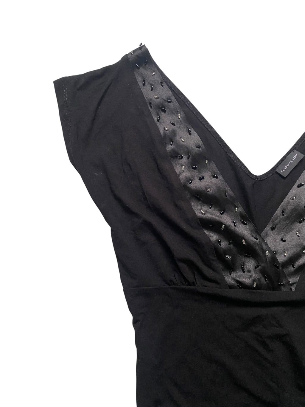 Top (Størrelse XS)