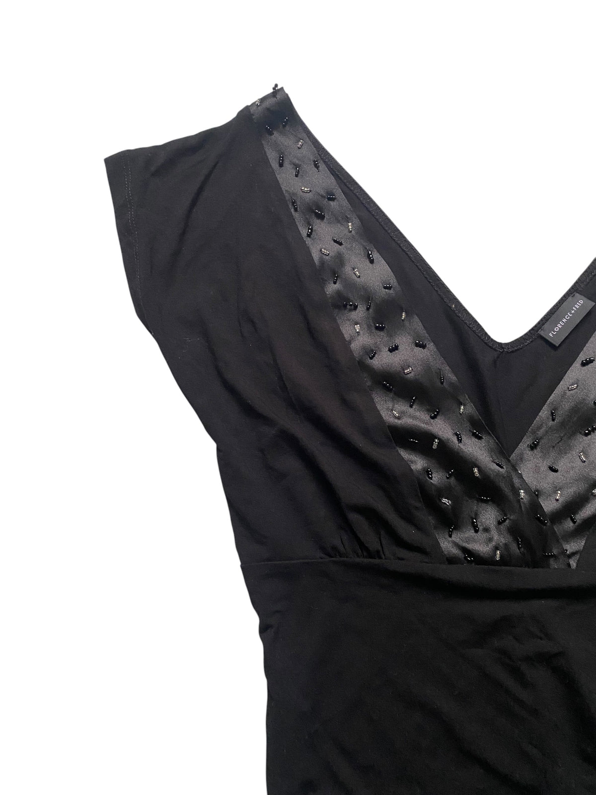 Top (Størrelse XS)