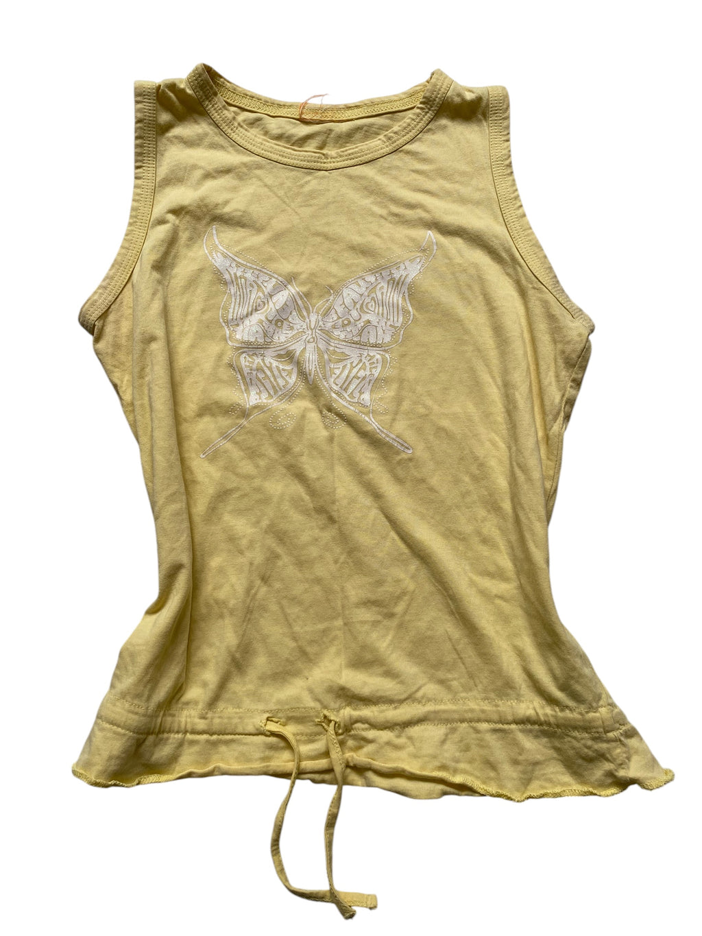 Top (Størrelse XS)