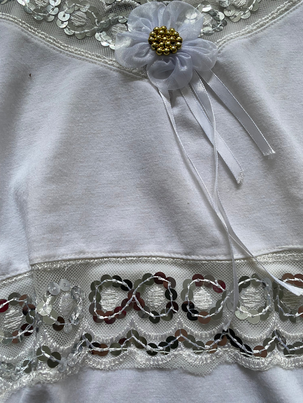 Top (Størrelse XS/S)