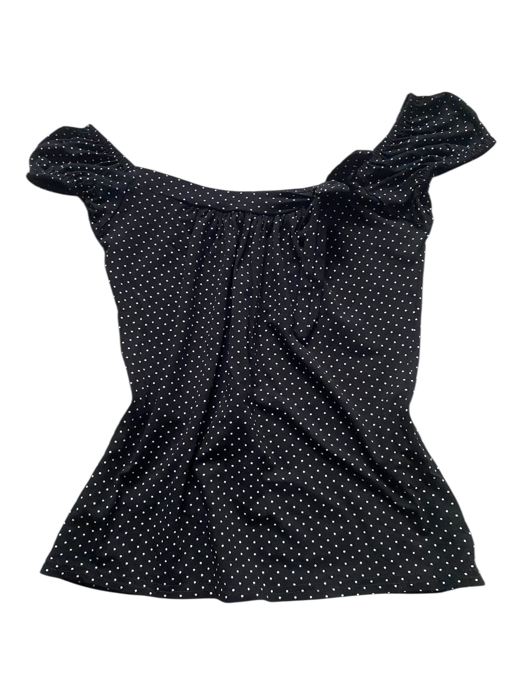 Top (Størrelse XS/S)