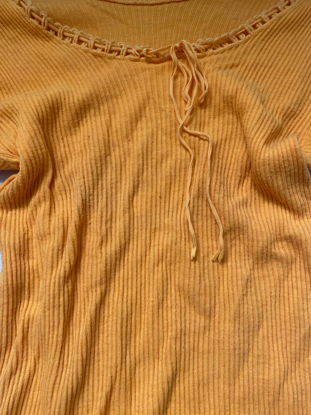 Top (Størrelse XS/S)