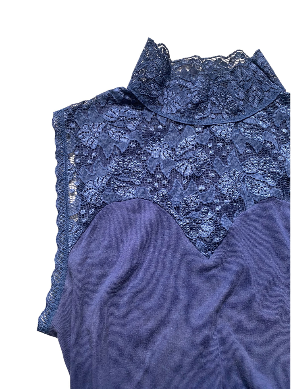 Top (størrelse XS/S)