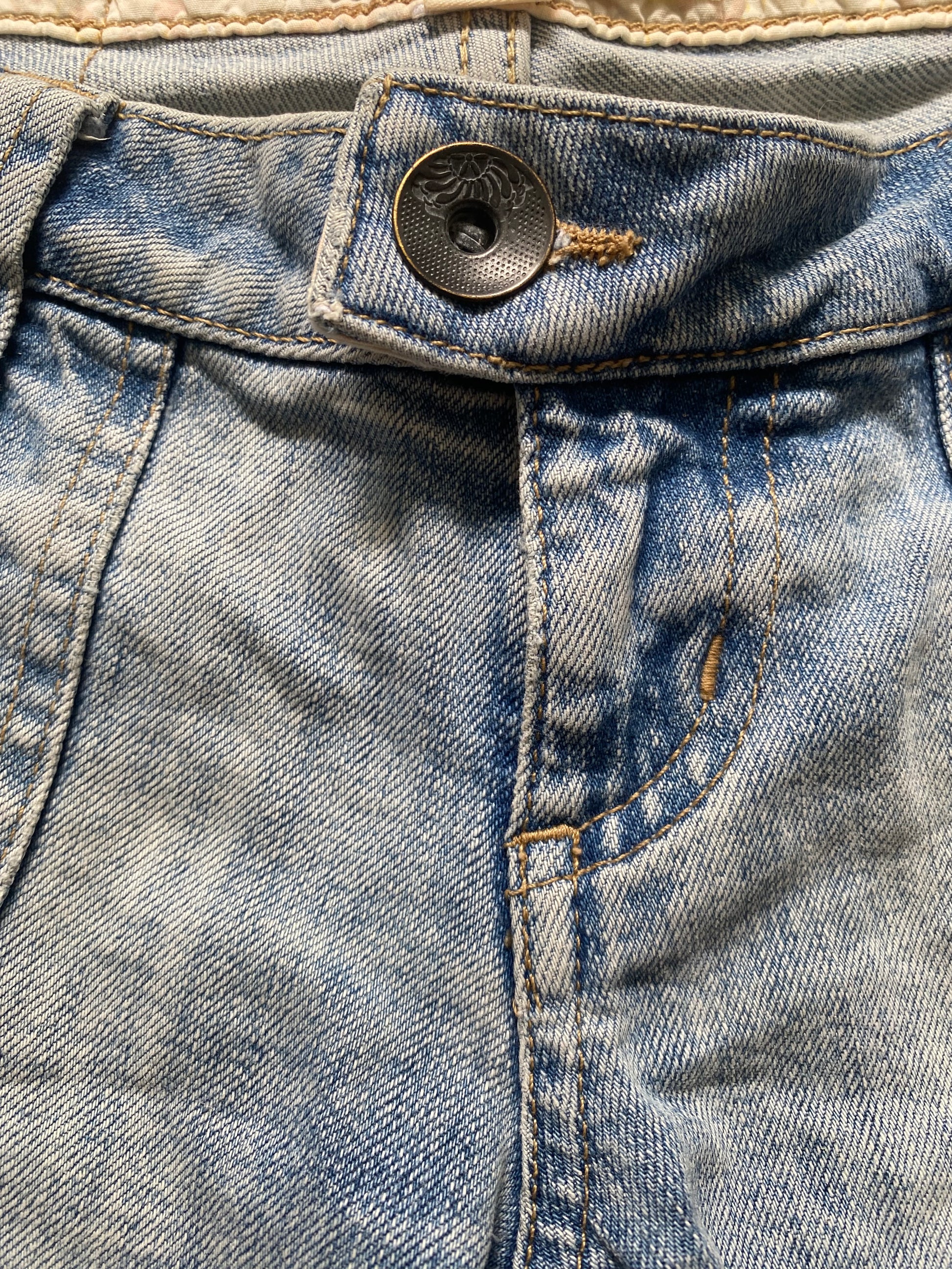 Shorts (Størrelse XS)
