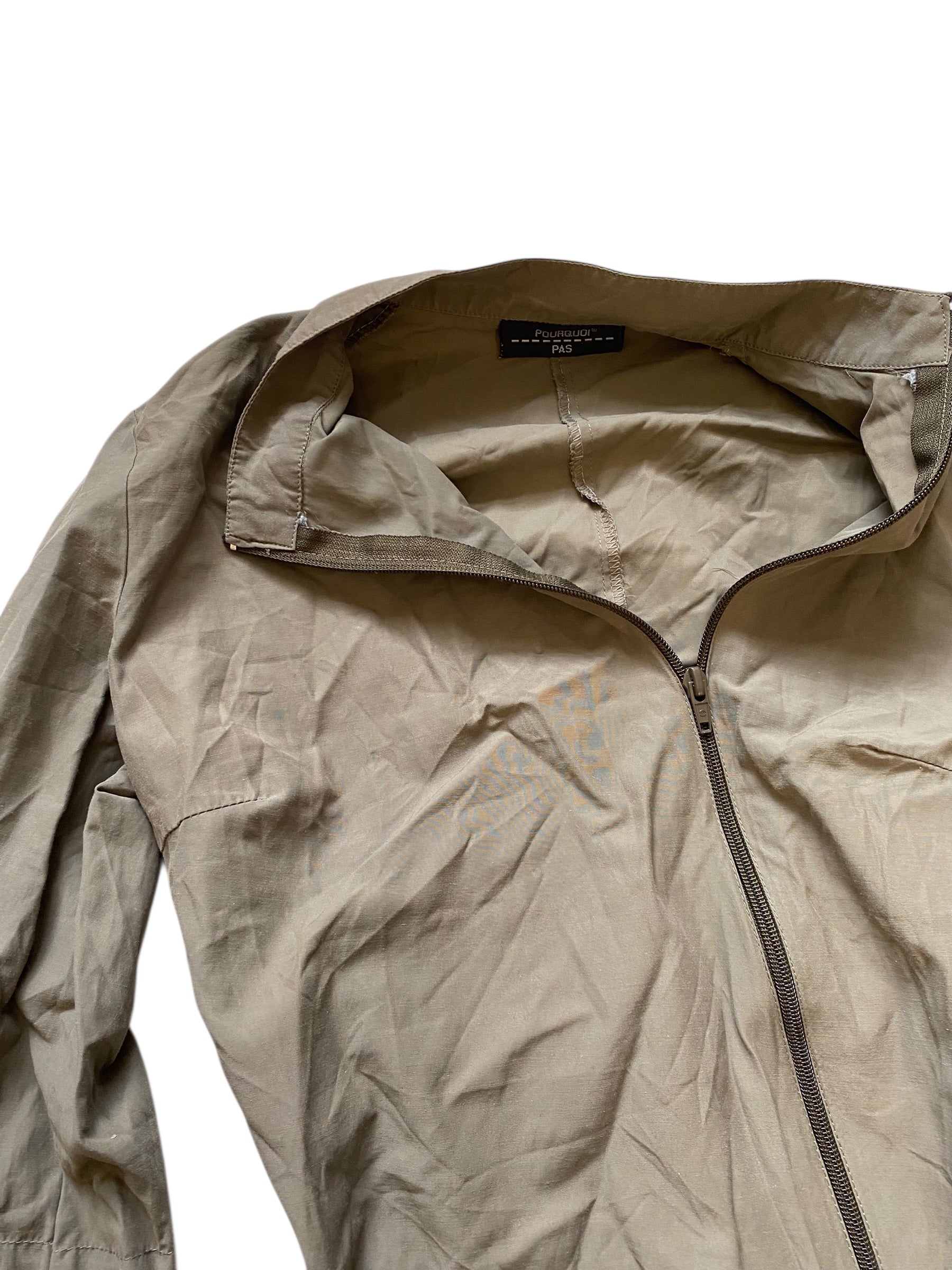 Bluse (Størrelse M)