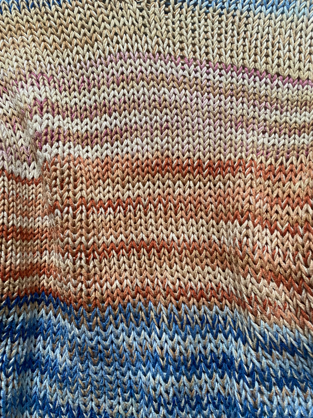 Sweater (Størrelse M)