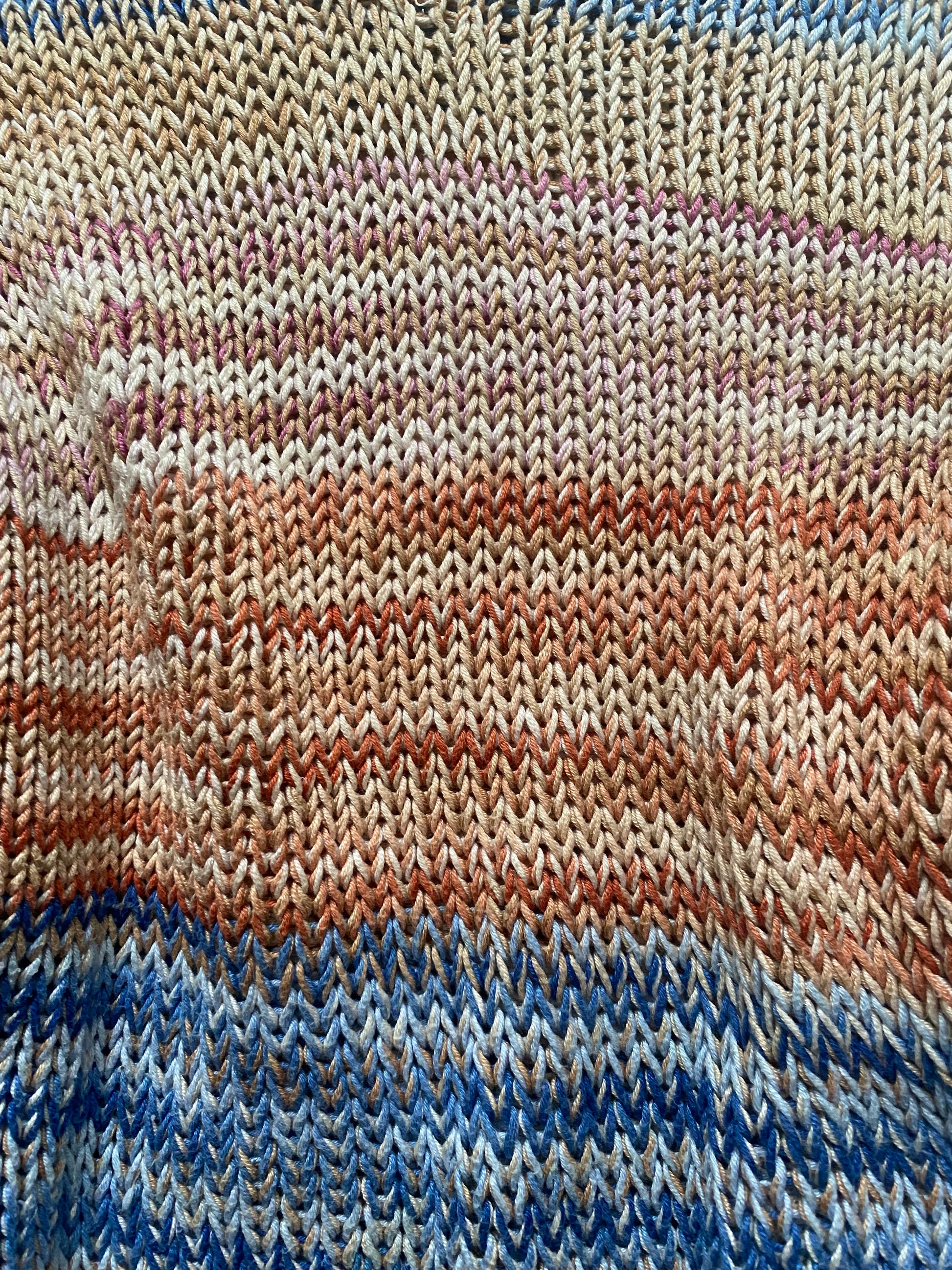 Sweater (Størrelse M)