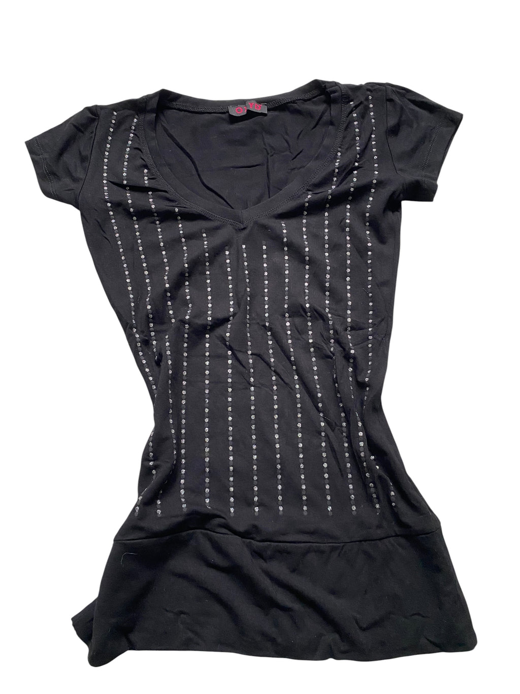 Top (Størrelse XS)