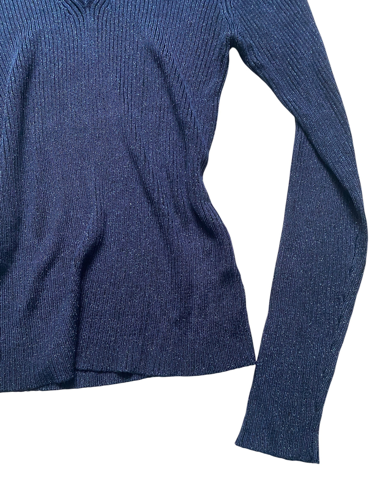 Bluse (Størrelse XS/S)