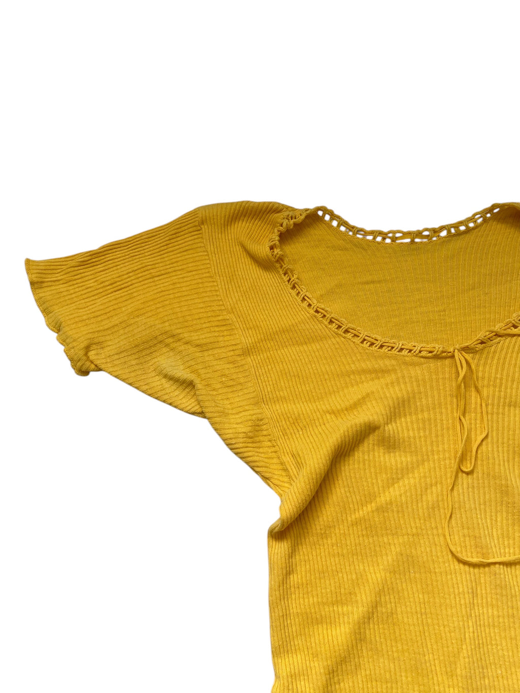 Top (Størrelse XS/S)