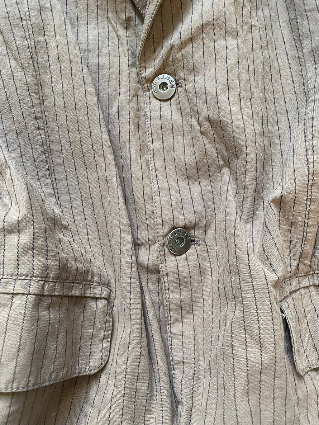 Blazer (Størrelse L/XL)