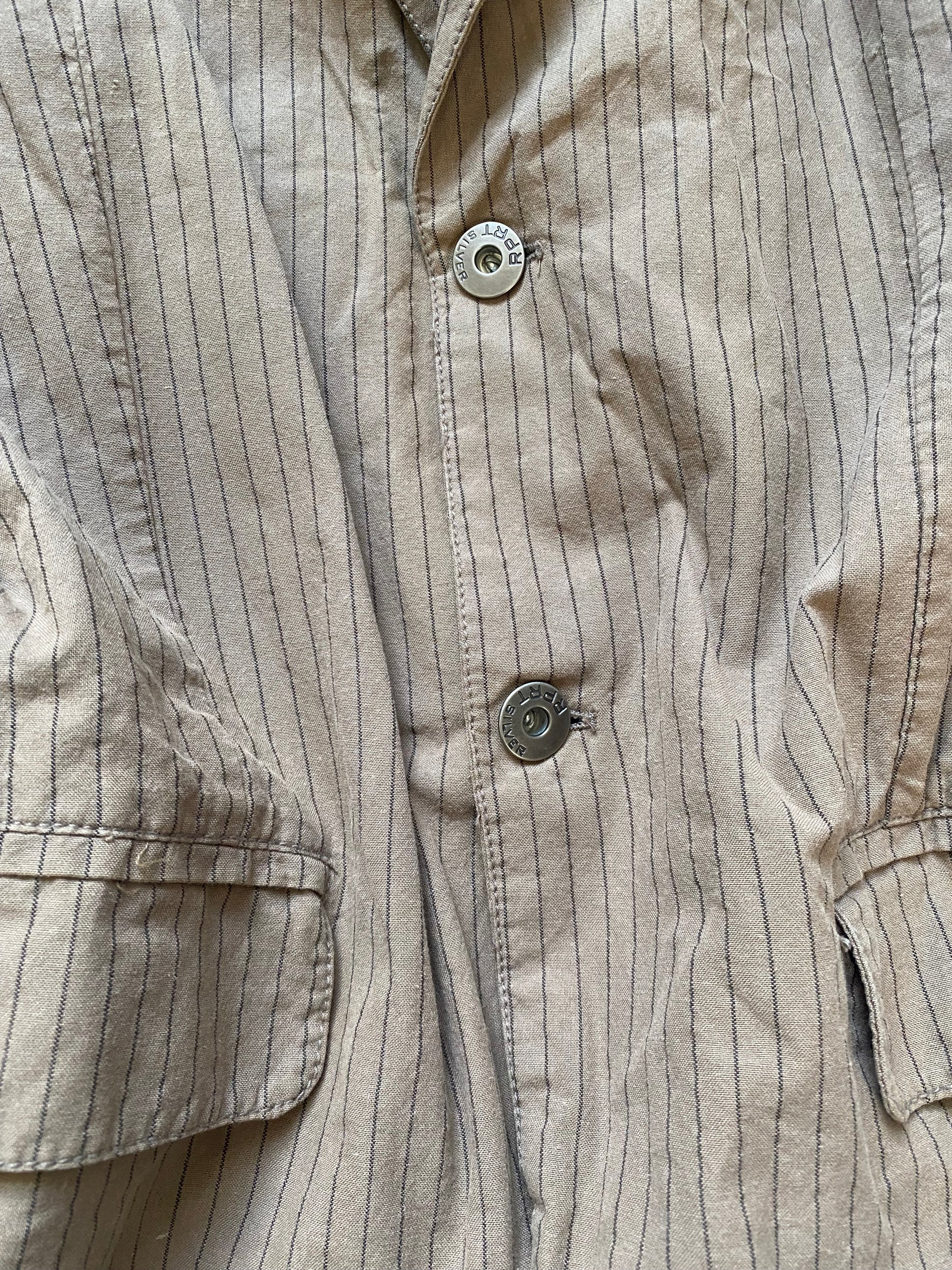 Blazer (Størrelse L/XL)