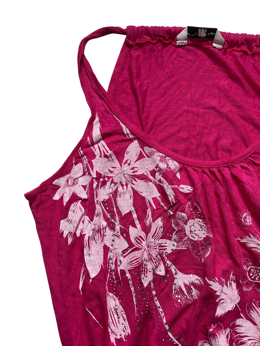 Top (Størrelse M/L)