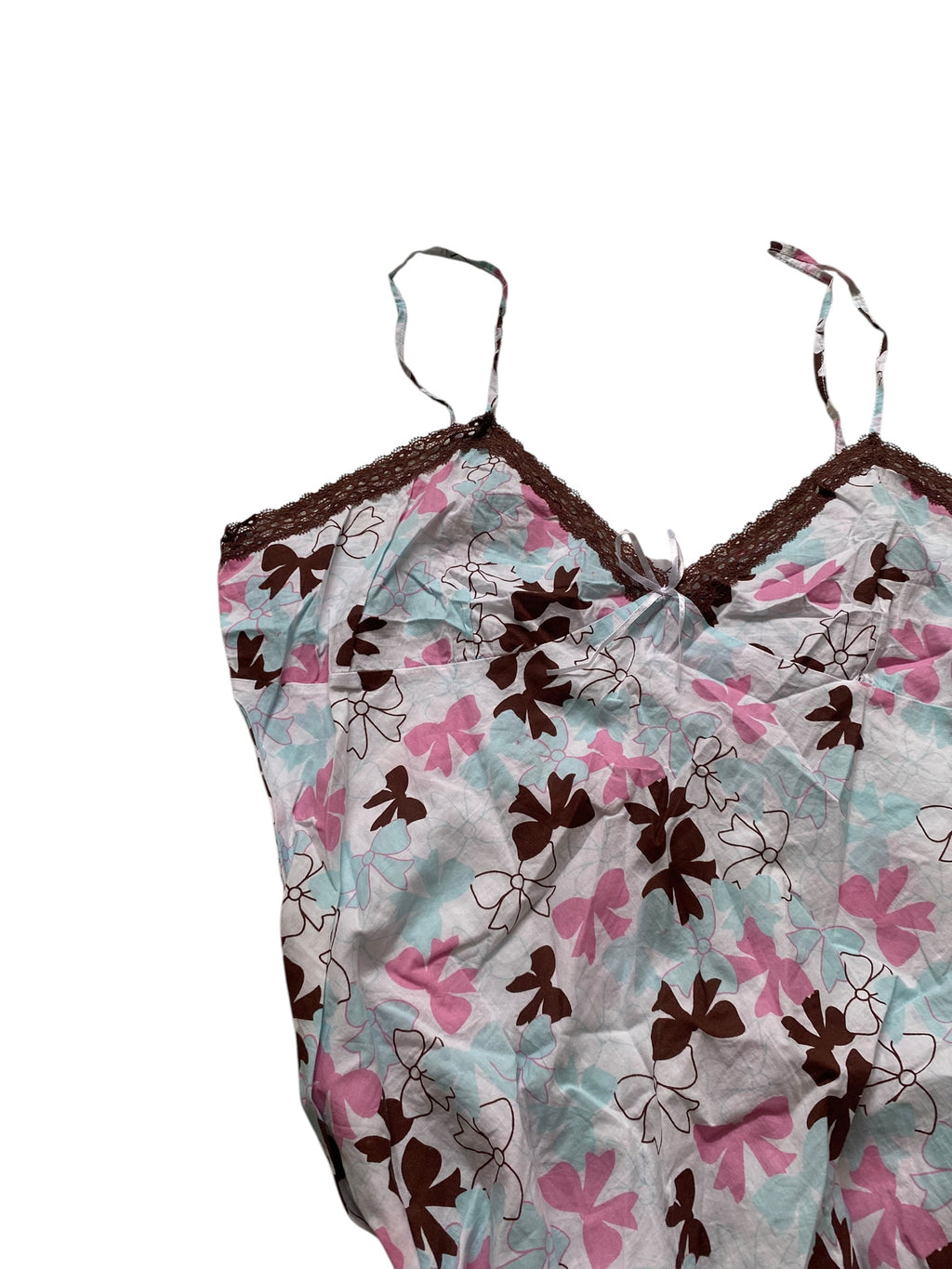 Top (Størrelse L/XL)