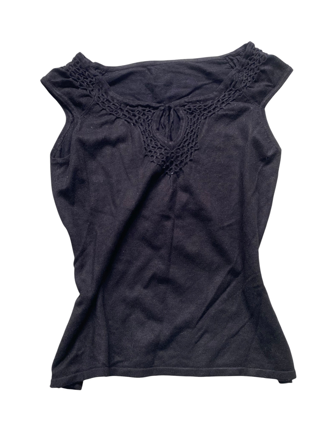 Top (Størrelse S/M)