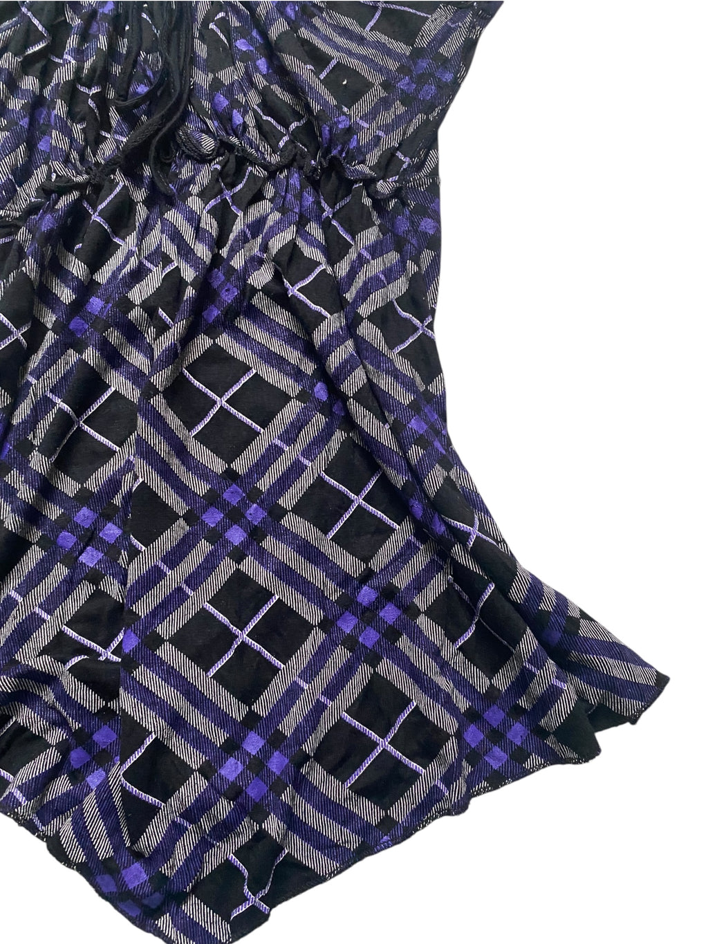 Top (Størrelse XS/S)