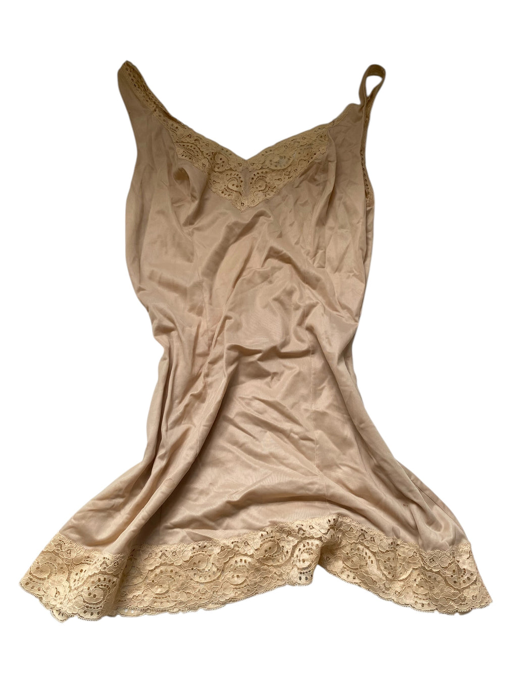 Top (Størrelse XS)