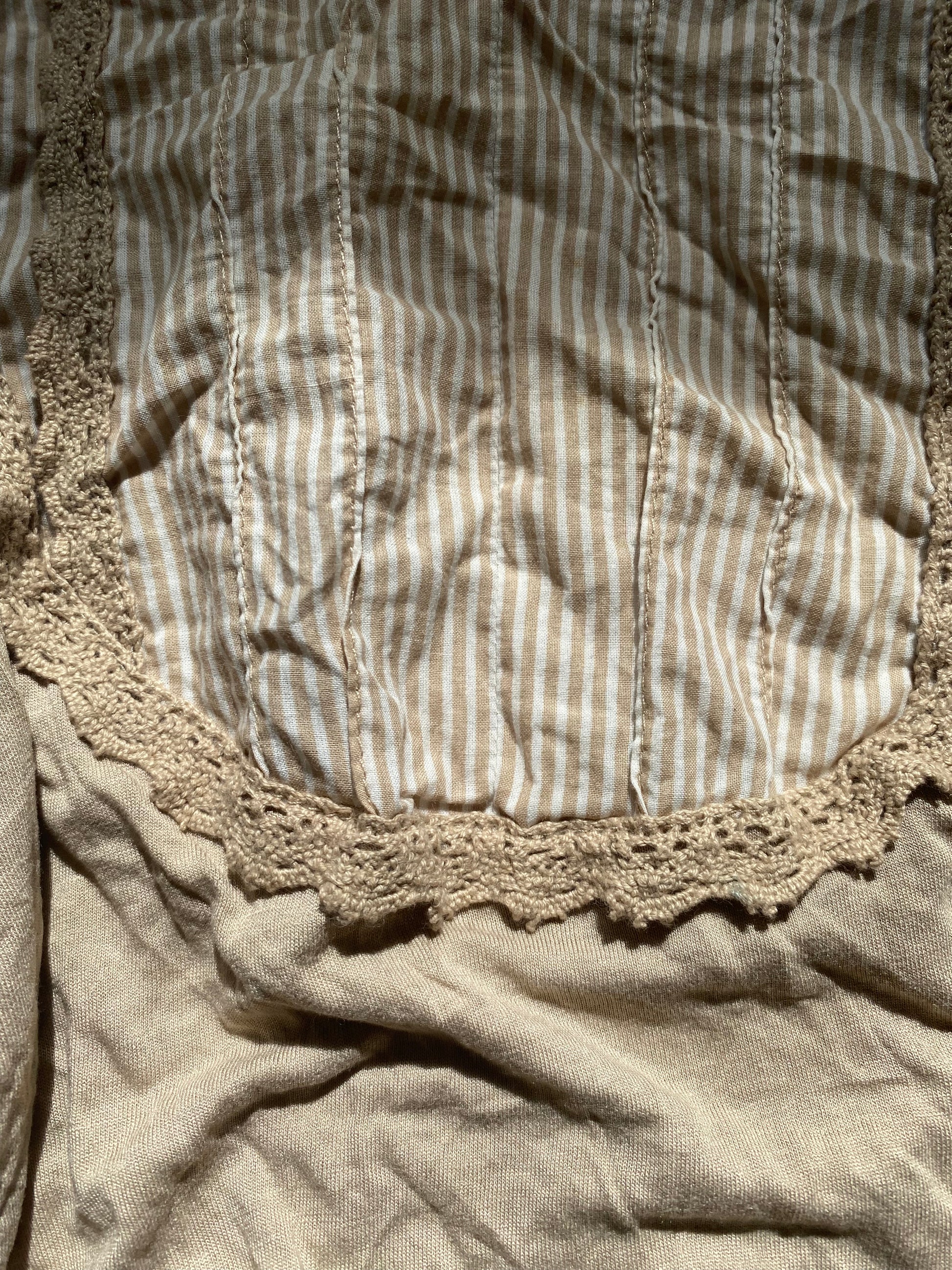 Top (Størrelse M/L)