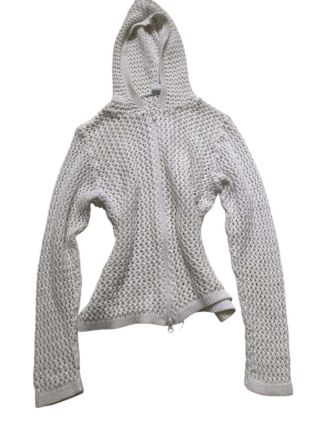 Zip Up (Størrelse S/M)