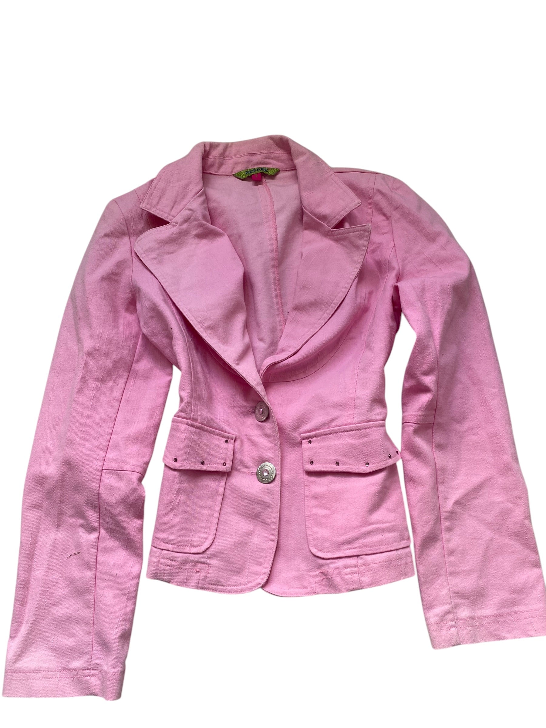 Blazer (Størrelse S)