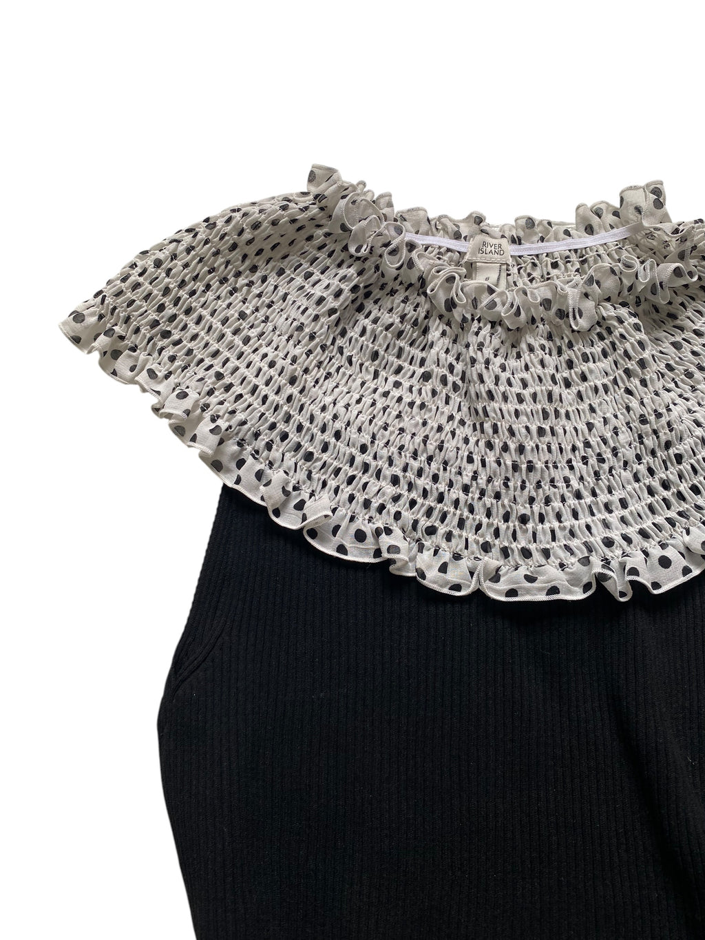Top (Størrelse XS/S)