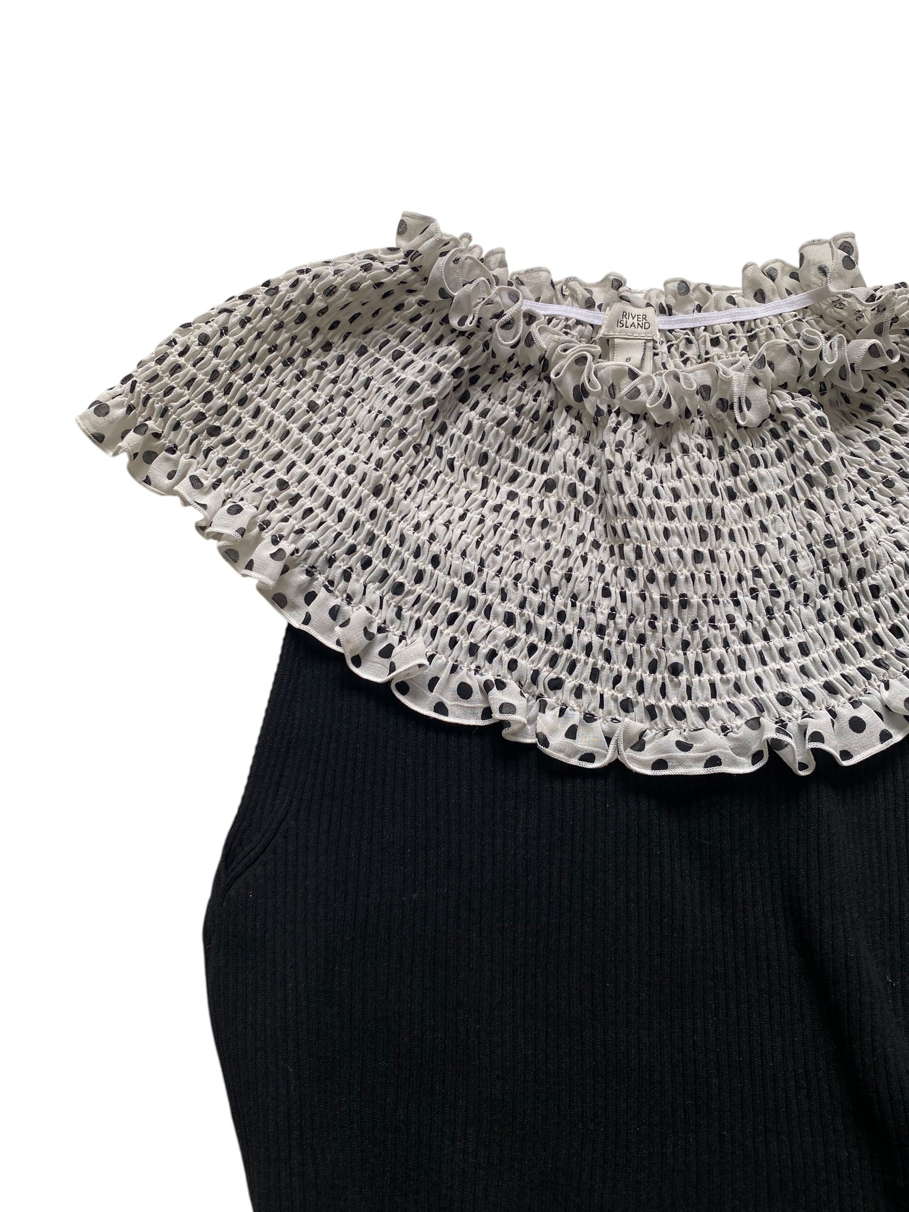 Top (Størrelse XS/S)