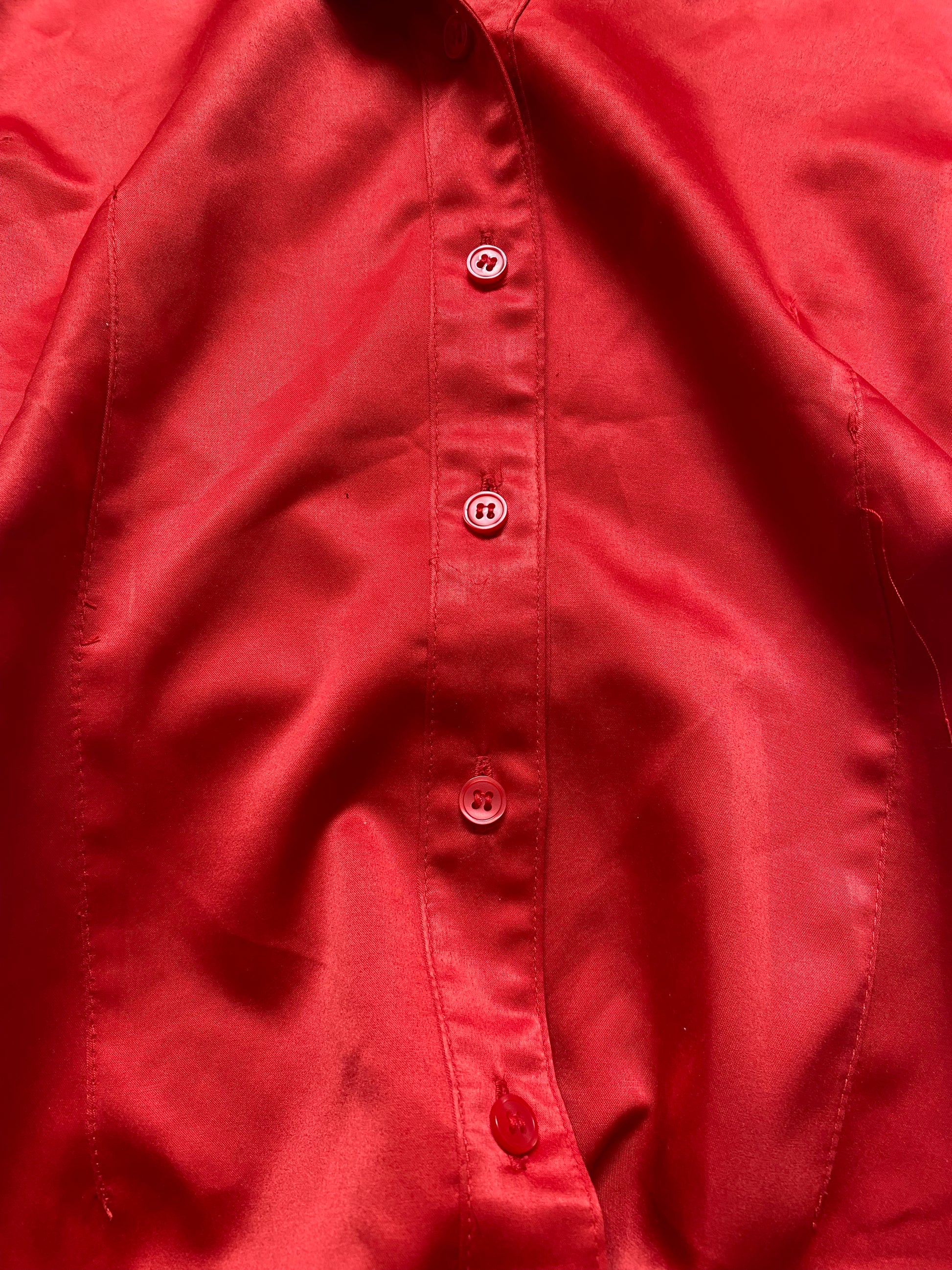 Skjorte (Størrelse S/M)