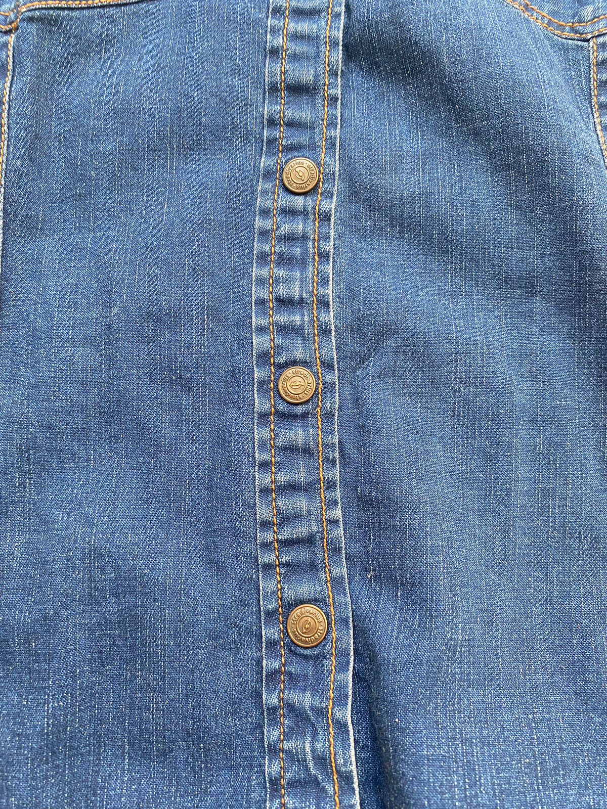 Skjorte (Størrelse S/M)