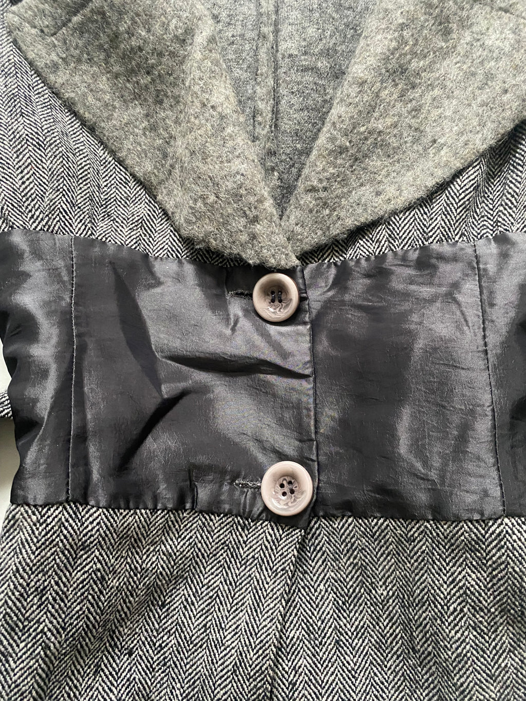 Sweater (størrelse M)