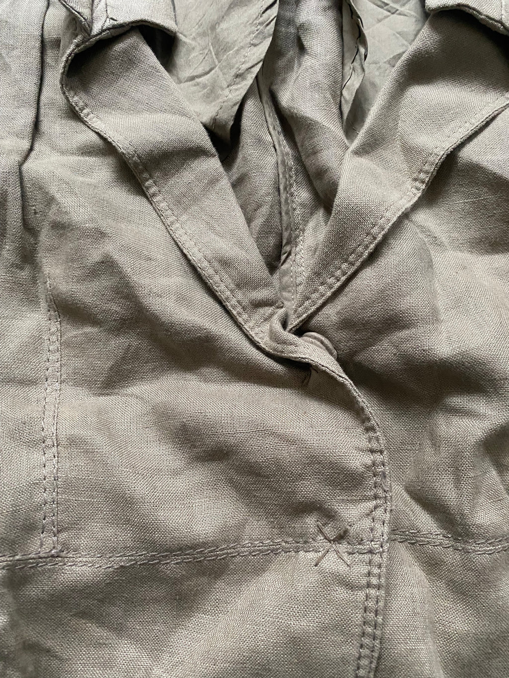 Vest (Størrelse M)