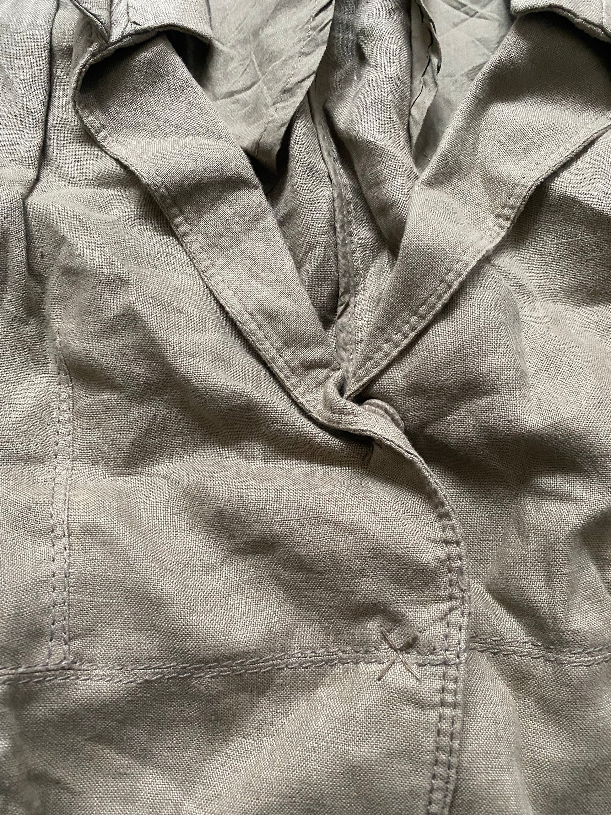 Vest (Størrelse M)