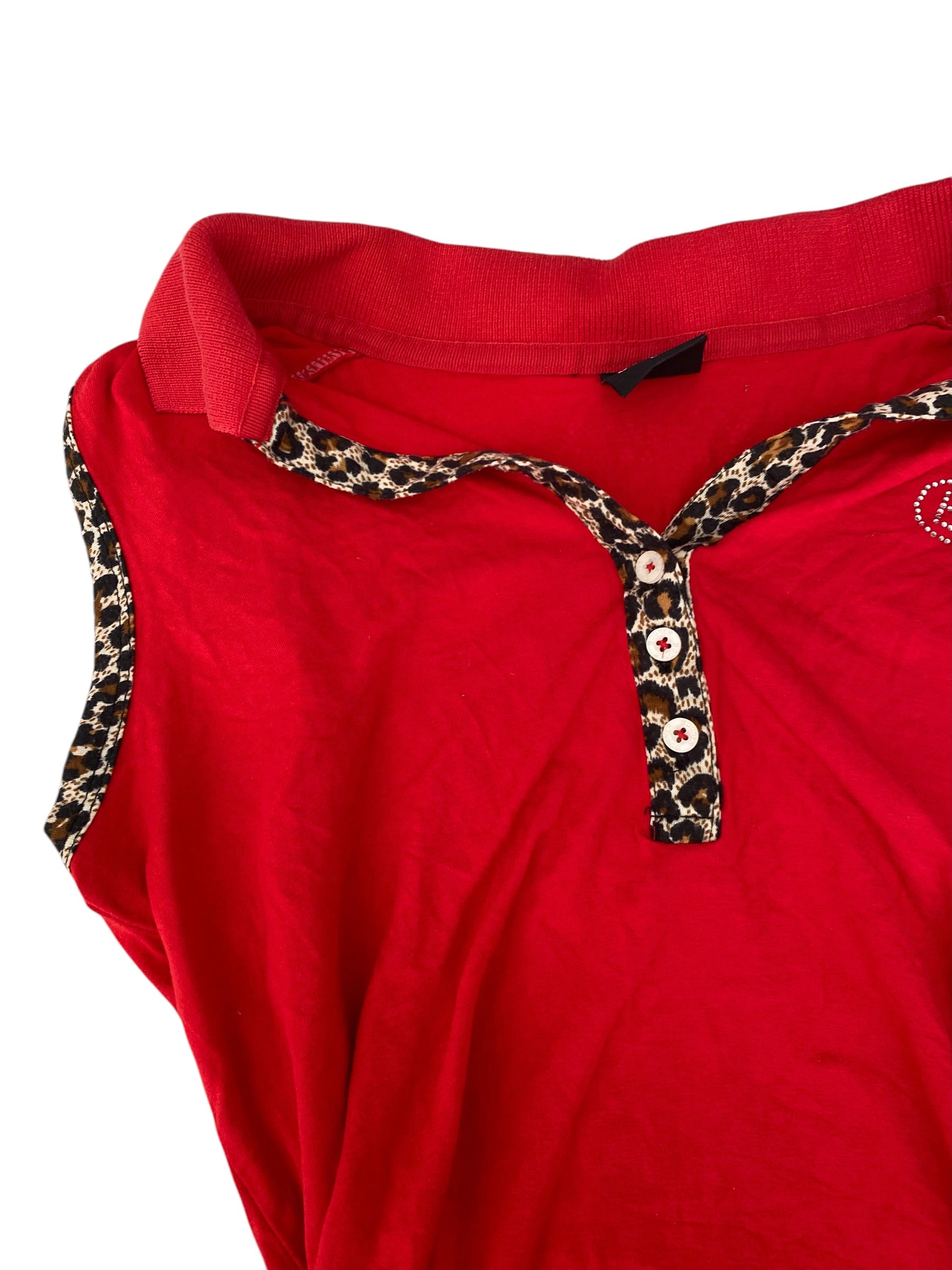 Top (Størrelse M/L)