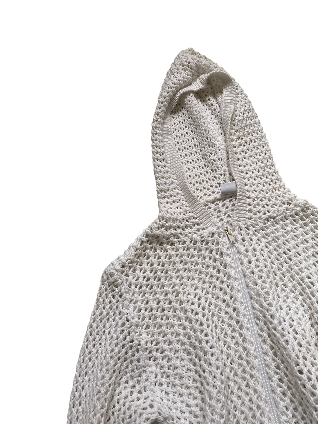 Zip Up (Størrelse S/M)
