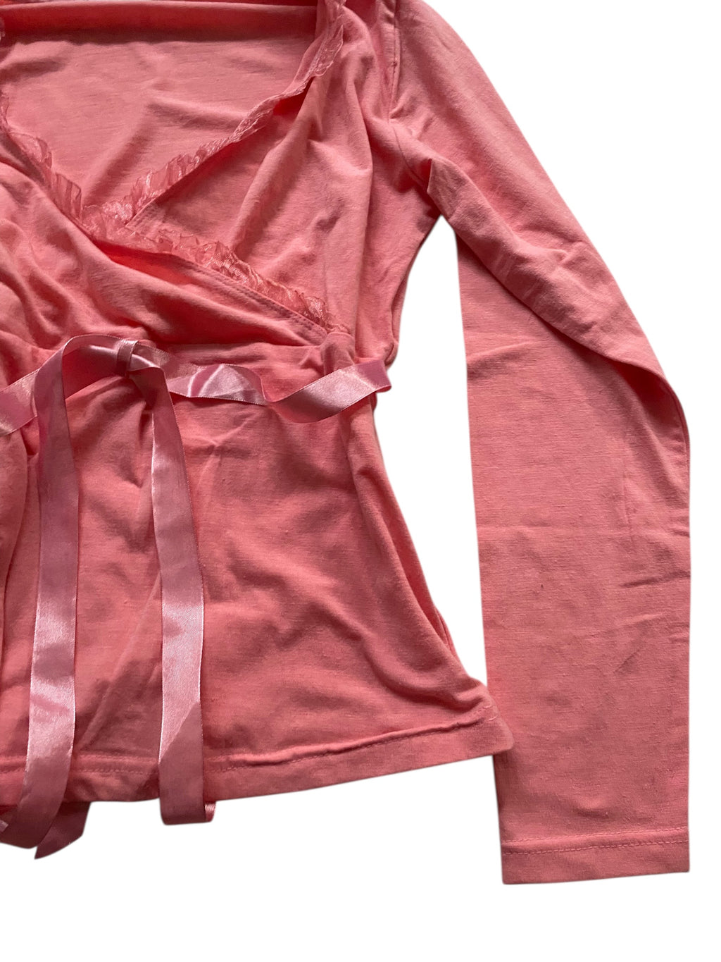 Bluse (Størrelse XS/S)