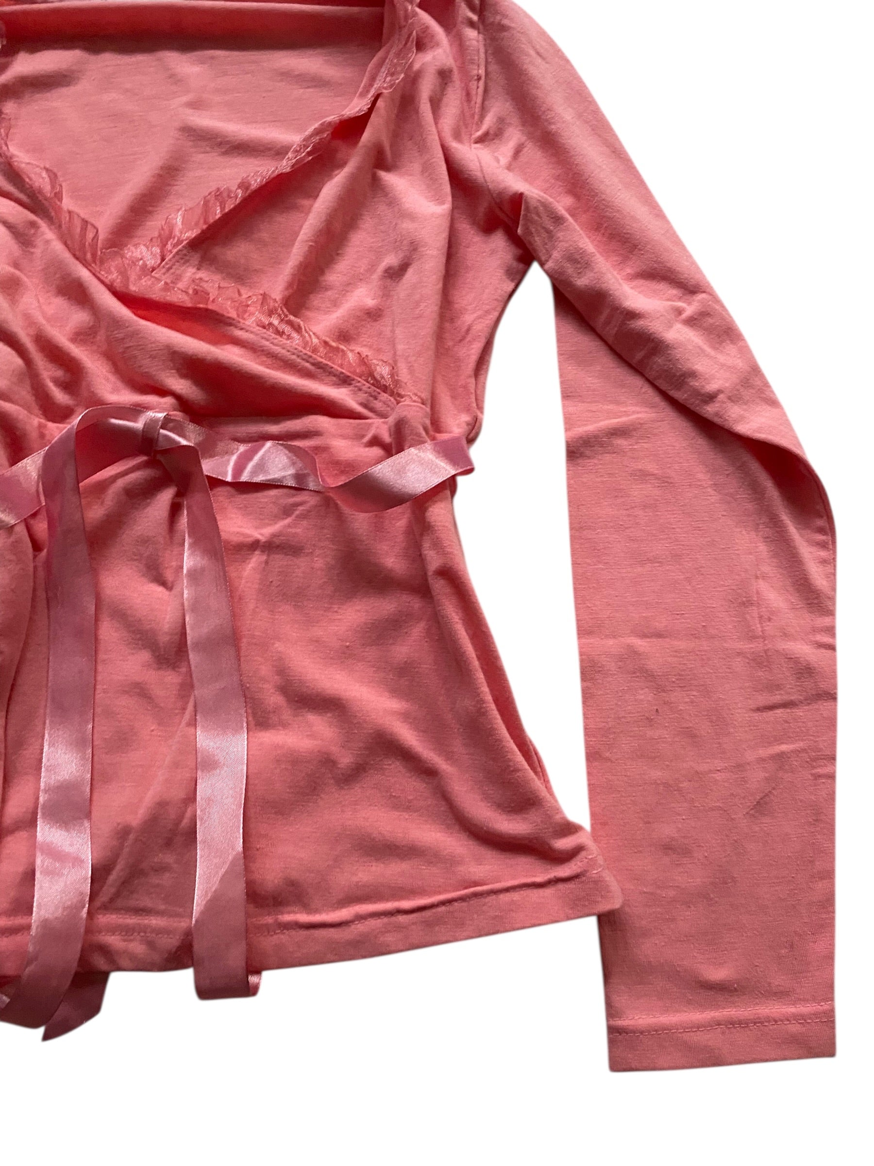 Bluse (Størrelse XS/S)