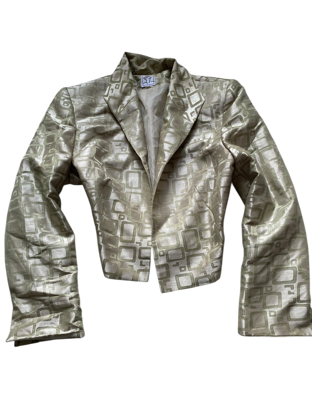 Blazer (Størrelse XS/S)