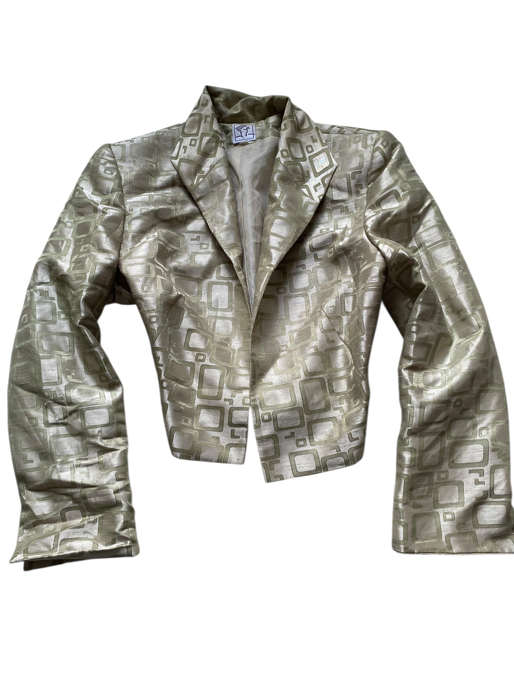 Blazer (Størrelse XS/S)