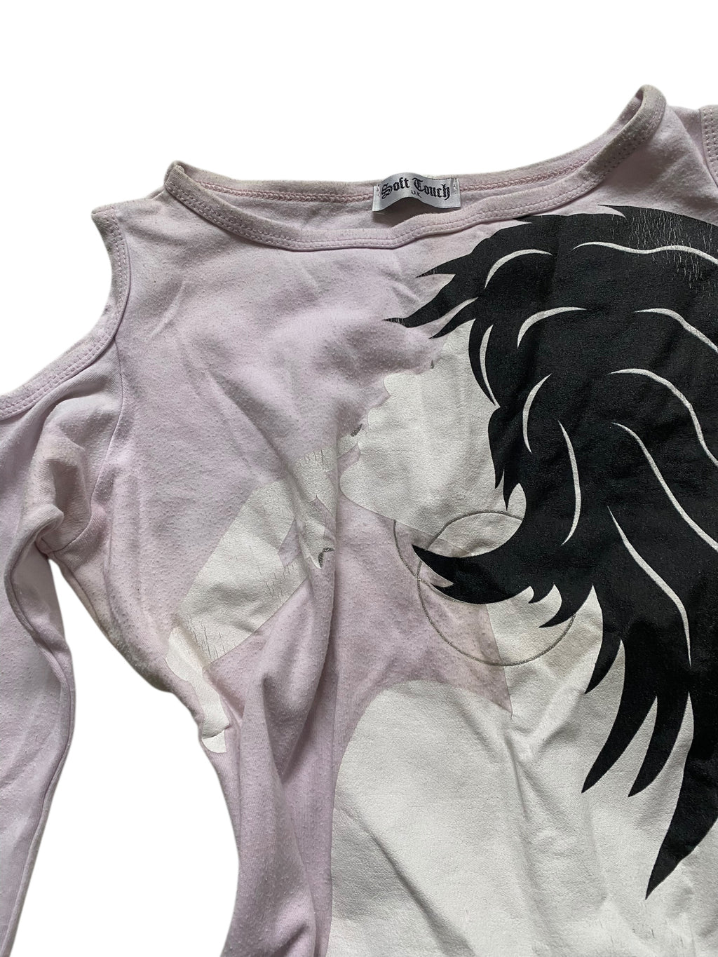 Bluse (Størrelse S)