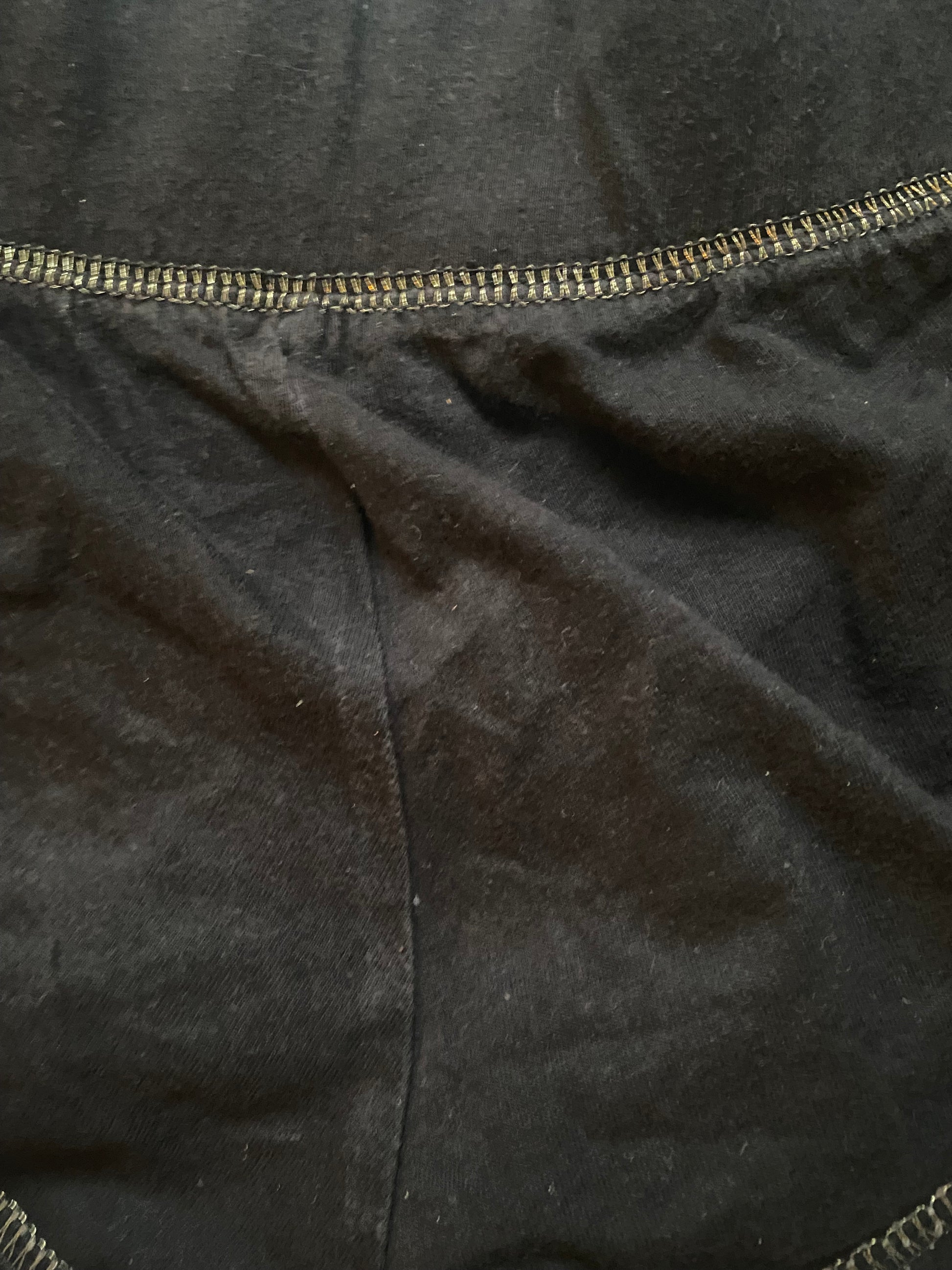 Shorts (Størrelse XXS/XS)