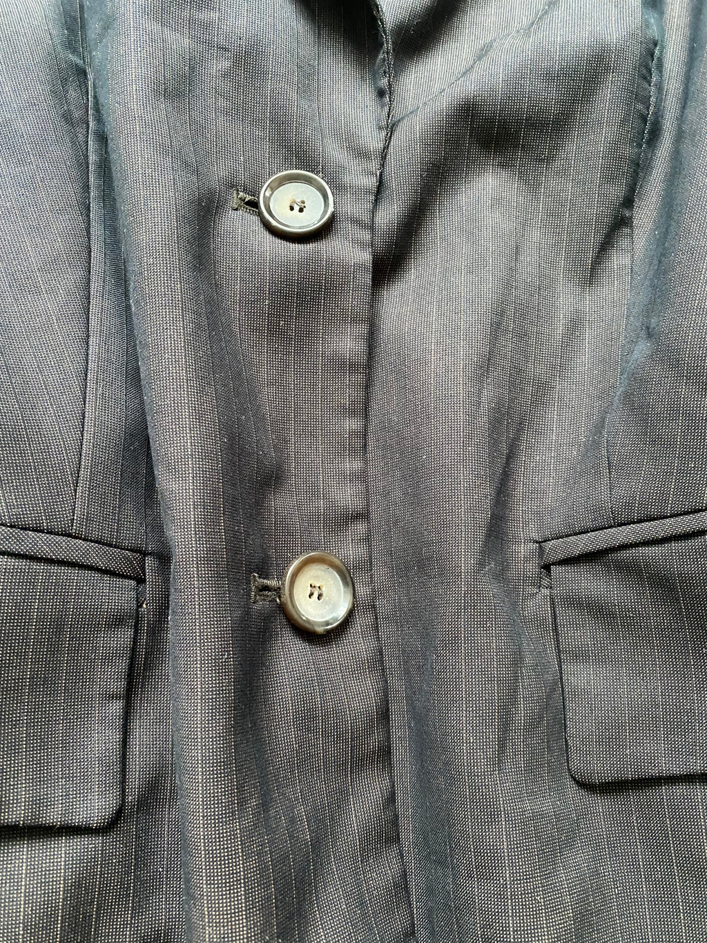 Blazer (Størrelse S)