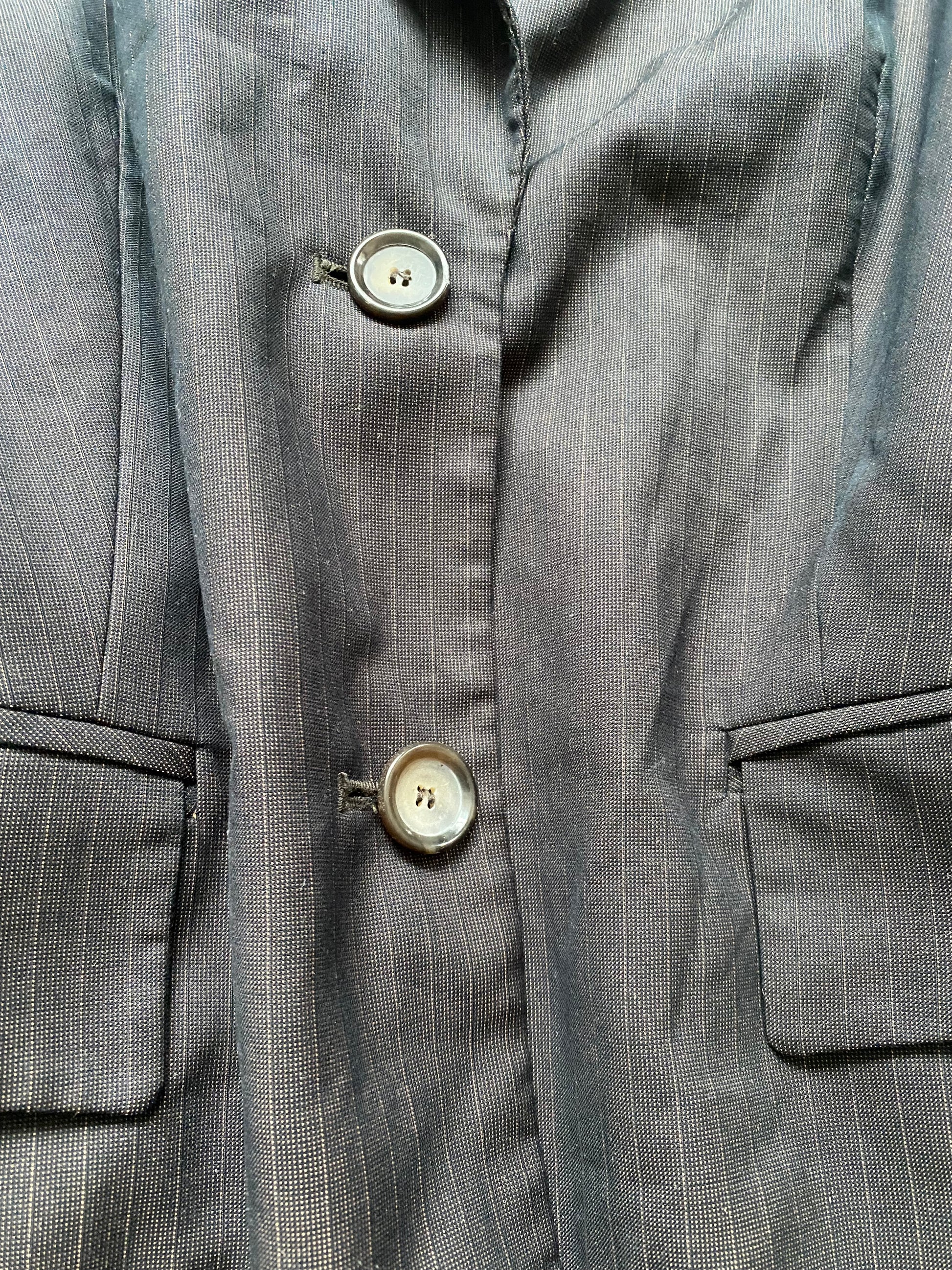 Blazer (Størrelse S)
