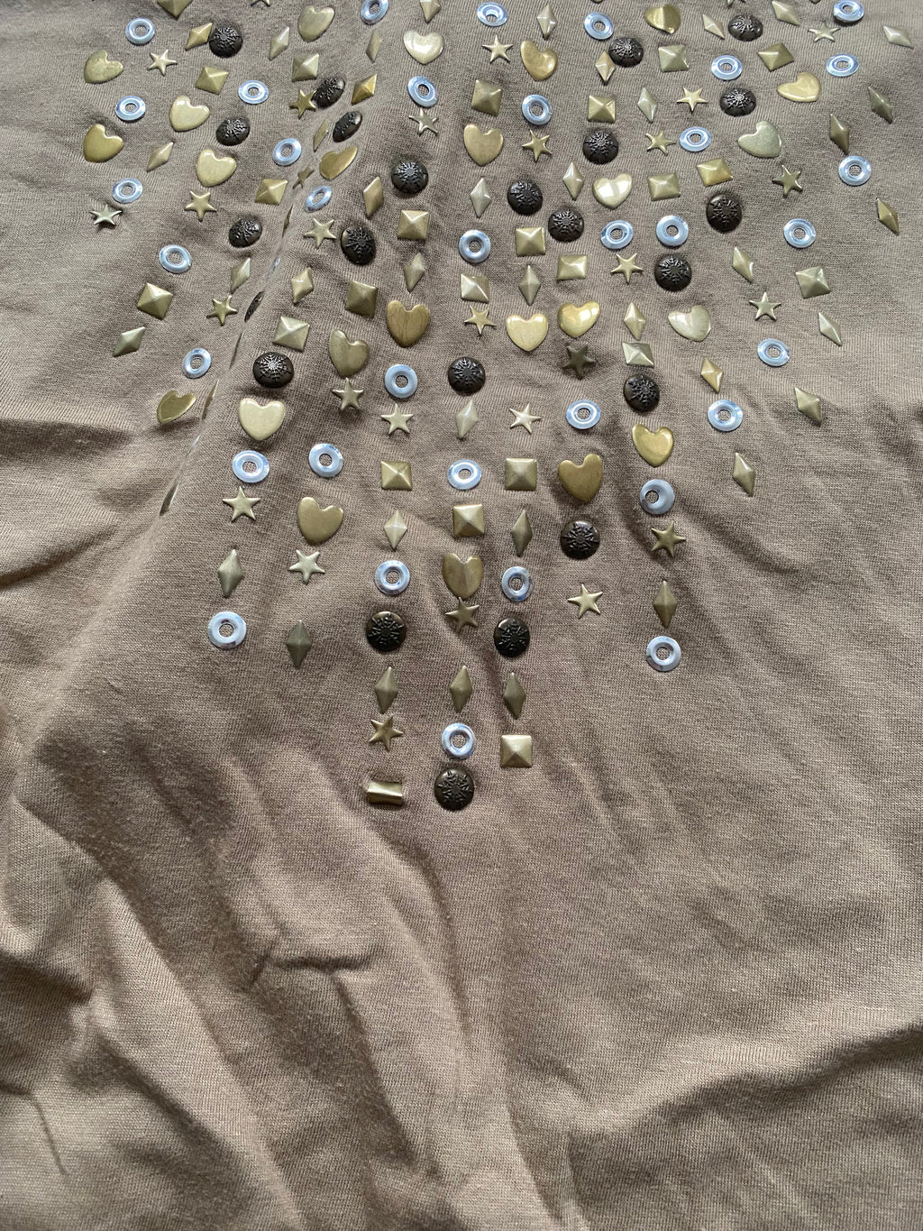 Top (Størrelse XS/S)